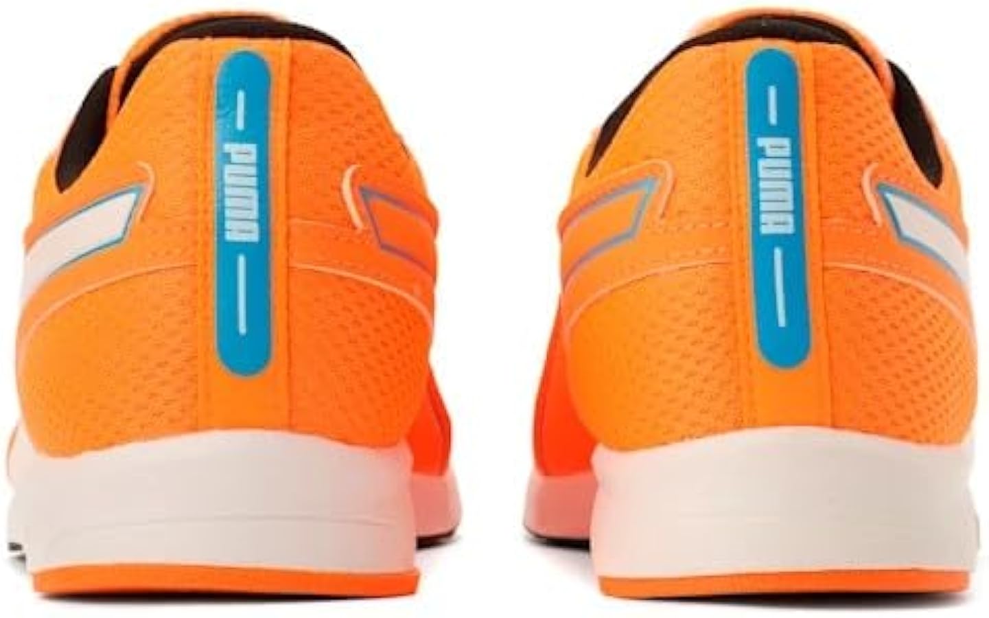 Amazon | [プーマ] キッズシューズ スニーカー 運動靴 ランニング